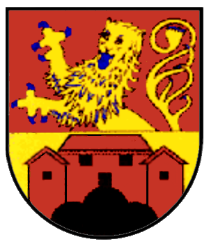 Weitersburg Fahne / Flagge