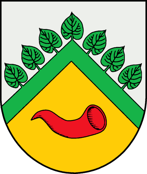 Ruhwinkel Fahne / Flagge