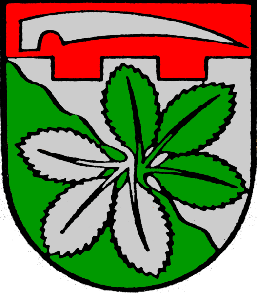 Nieste Fahne / Flagge