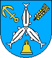 Kröslin Fahne / Flagge