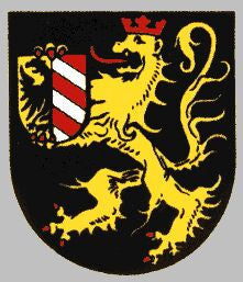 Altdorf Fahne / Flagge