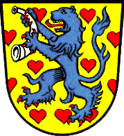 Ribbesbüttel Fahne / Flagge