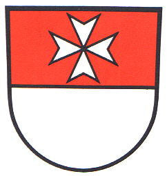 Rohrdorf Fahne / Flagge