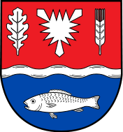 Kletkamp Fahne / Flagge