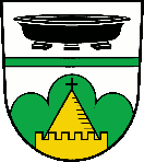 Rauen Fahne / Flagge