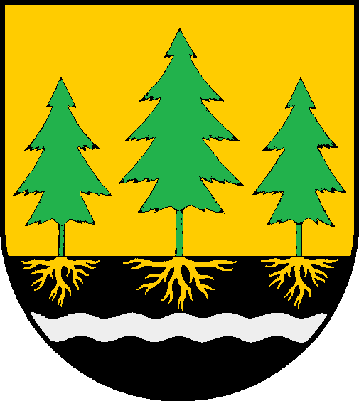 Halstenbek Fahne / Flagge