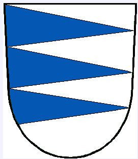 Agathenburg Fahne / Flagge