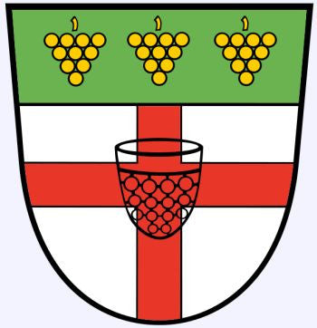 Piesport Fahne / Flagge