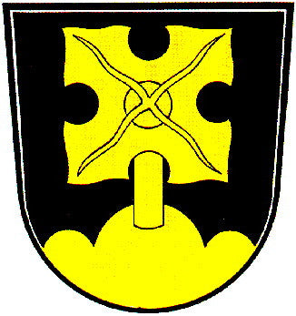 Thyrnau Fahne / Flagge