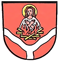 Täferrot Fahne / Flagge