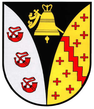 Panzweiler Fahne / Flagge