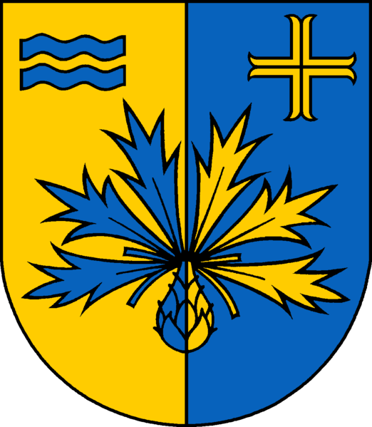 Gemeindewappen Riepsdorf