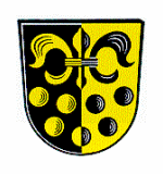 Jandelsbrunn Fahne / Flagge