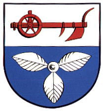 Felde Fahne / Flagge