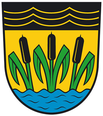 Teichland Fahne / Flagge