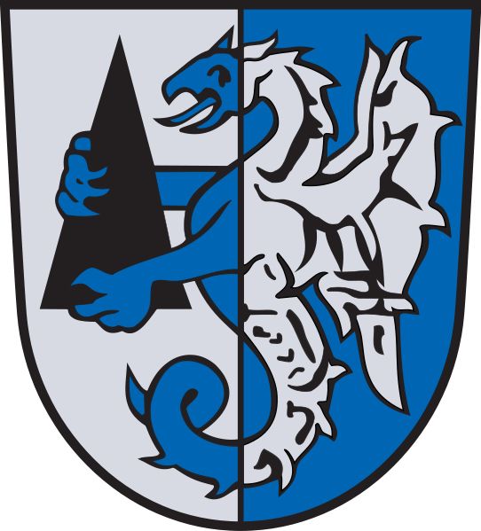 Loitzendorf Fahne / Flagge