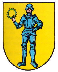 Kriegsfeld Fahne / Flagge
