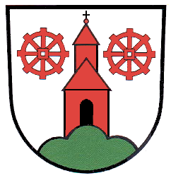 Winden im Elztal Fahne / Flagge