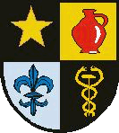 Treis-Karden Fahne / Flagge