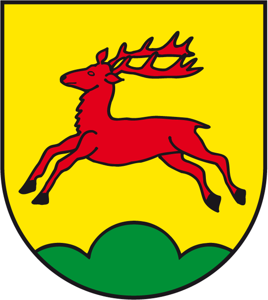 Klietz Fahne / Flagge