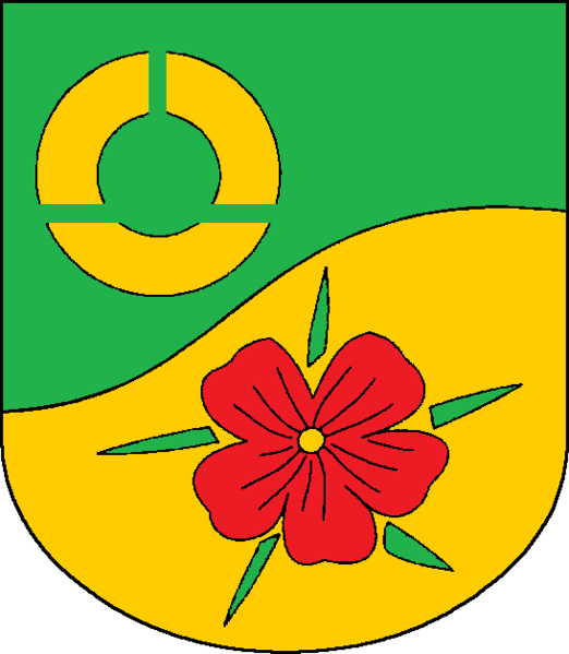 Kankelau Fahne / Flagge