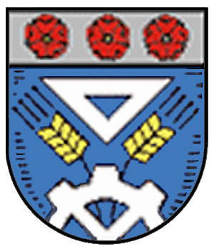 Winhöring Fahne / Flagge