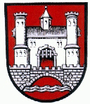 Jesteburg Fahne / Flagge