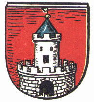Stolpe Fahne / Flagge