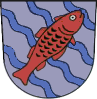 Schmeheim Fahne / Flagge