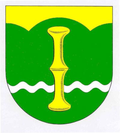 Norderstapel Fahne / Flagge