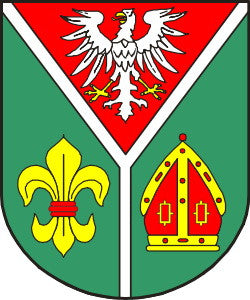 Zernitz-Lohm Fahne / Flagge