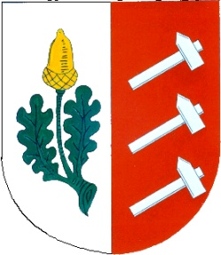 Kammerforst Fahne / Flagge
