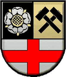 Pleckhausen Fahne / Flagge