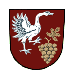 Rödelsee Fahne / Flagge