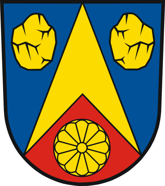 Gägelow Fahne / Flagge
