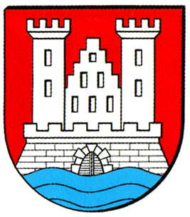 Seeburg Fahne / Flagge