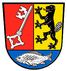Adelsdorf Fahne / Flagge