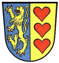 Nahrendorf Fahne / Flagge