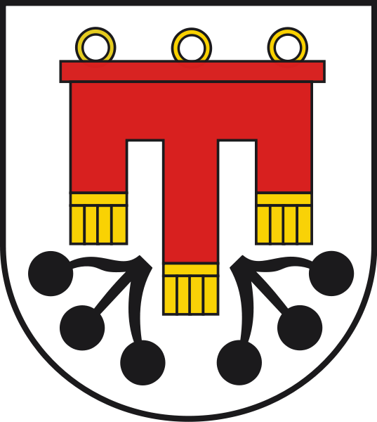 Kressbronn am Bodensee Fahne / Flagge