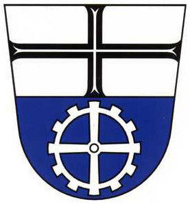 Limburgerhof Fahne / Flagge