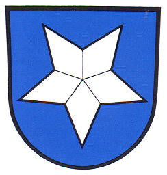 Kronau Fahne / Flagge