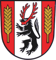 Langenwetzendorf Fahne / Flagge