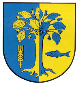 Waabs Fahne / Flagge