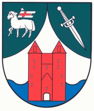 Mürlenbach Fahne / Flagge