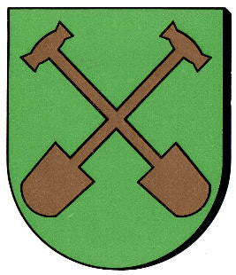 Rollshausen Fahne / Flagge