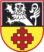 Staudernheim Fahne / Flagge