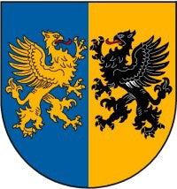 Zarrendorf Fahne / Flagge