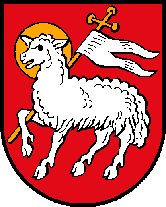 Oberneukirchen Fahne / Flagge