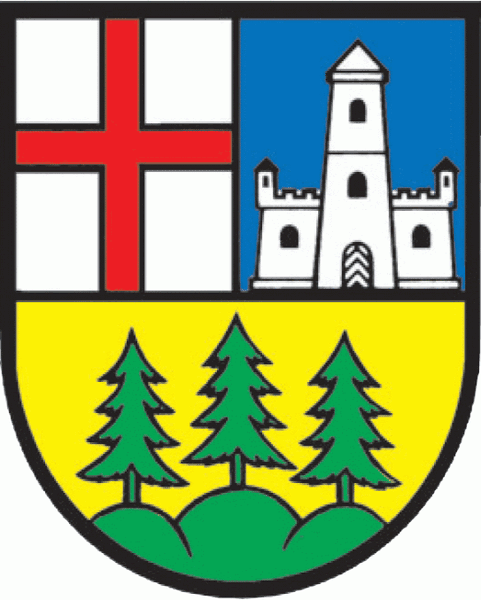 Osburg Fahne / Flagge