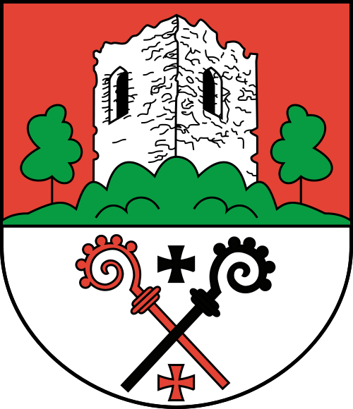 Kemnitz Fahne / Flagge